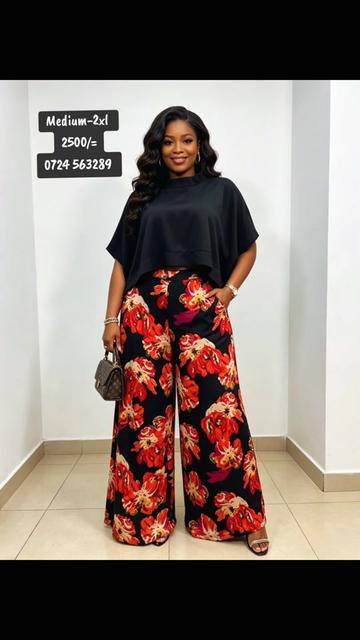 @Ayuni fashions