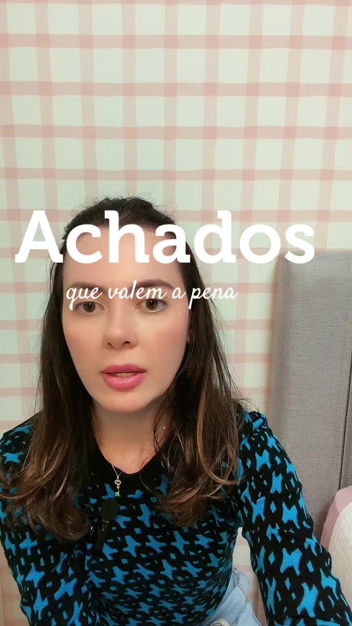@Natália | Autocuidado e Casa