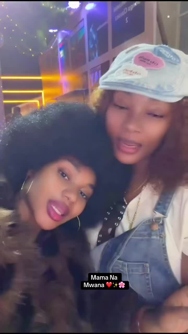 @ROSE 🇨🇩|Swahili Creator