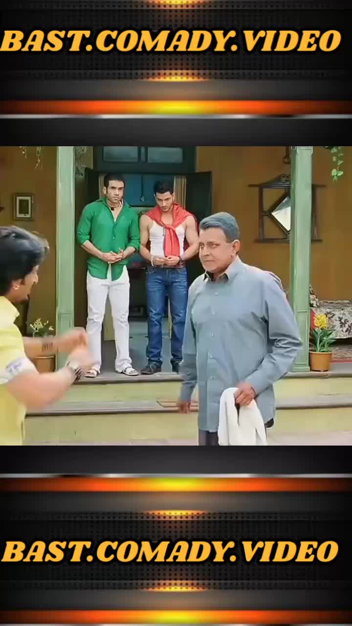 @BAST.COMADY.VIDEO