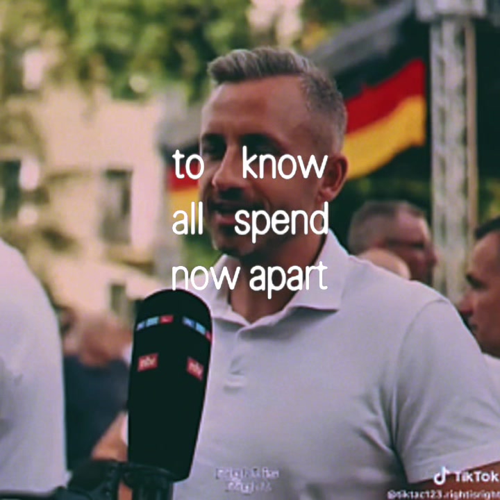 @Für Deutschland ๐ฉ๐ช๐ฆ