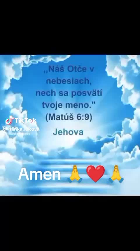 @Emilia Pilarová ❤🕊🙏🌹