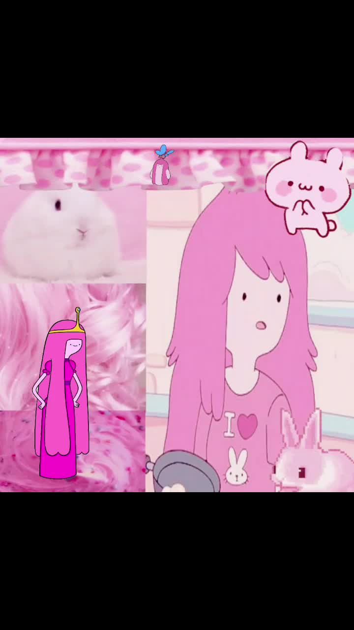 @princess bubble gum 𓆩😘𓆪 🌺