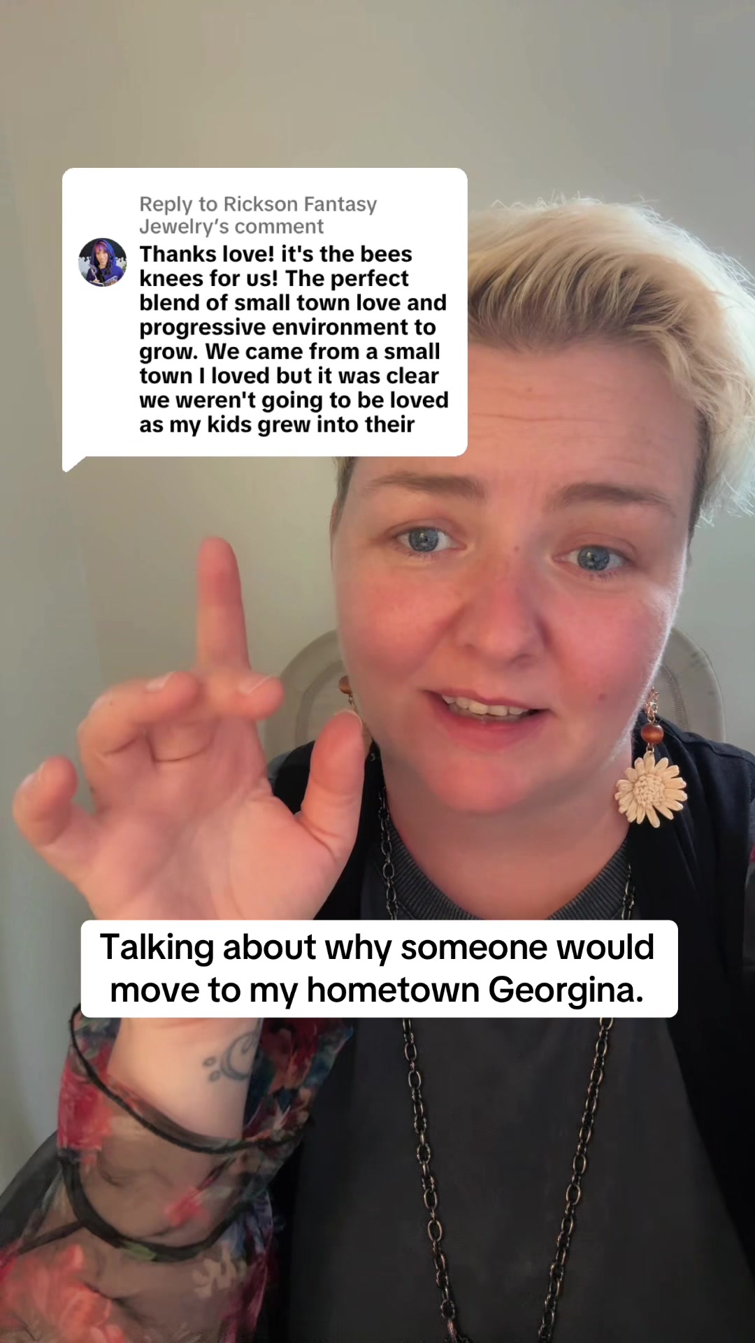 @🇨🇦 Bernadette Connors