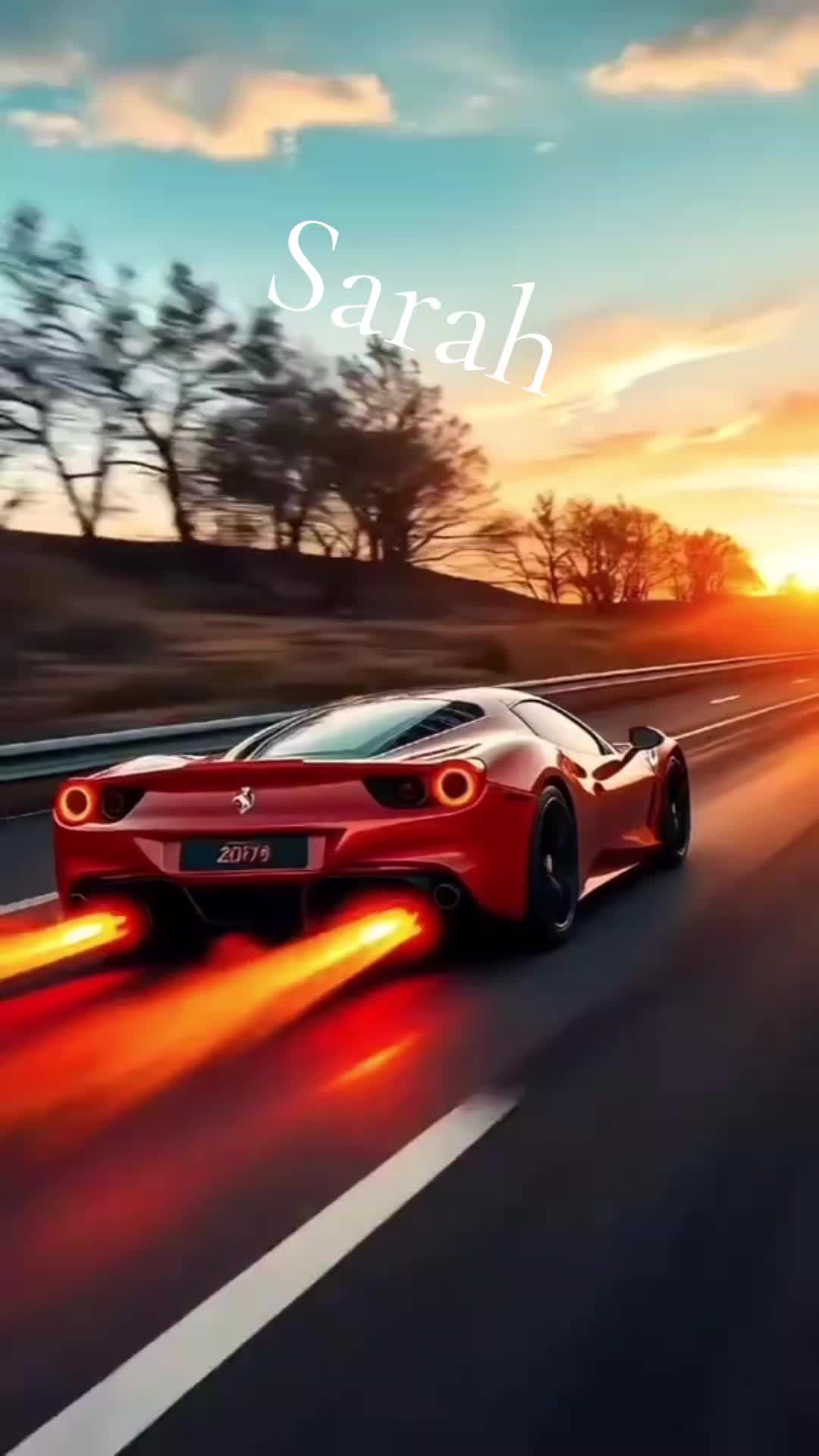 @Sarah