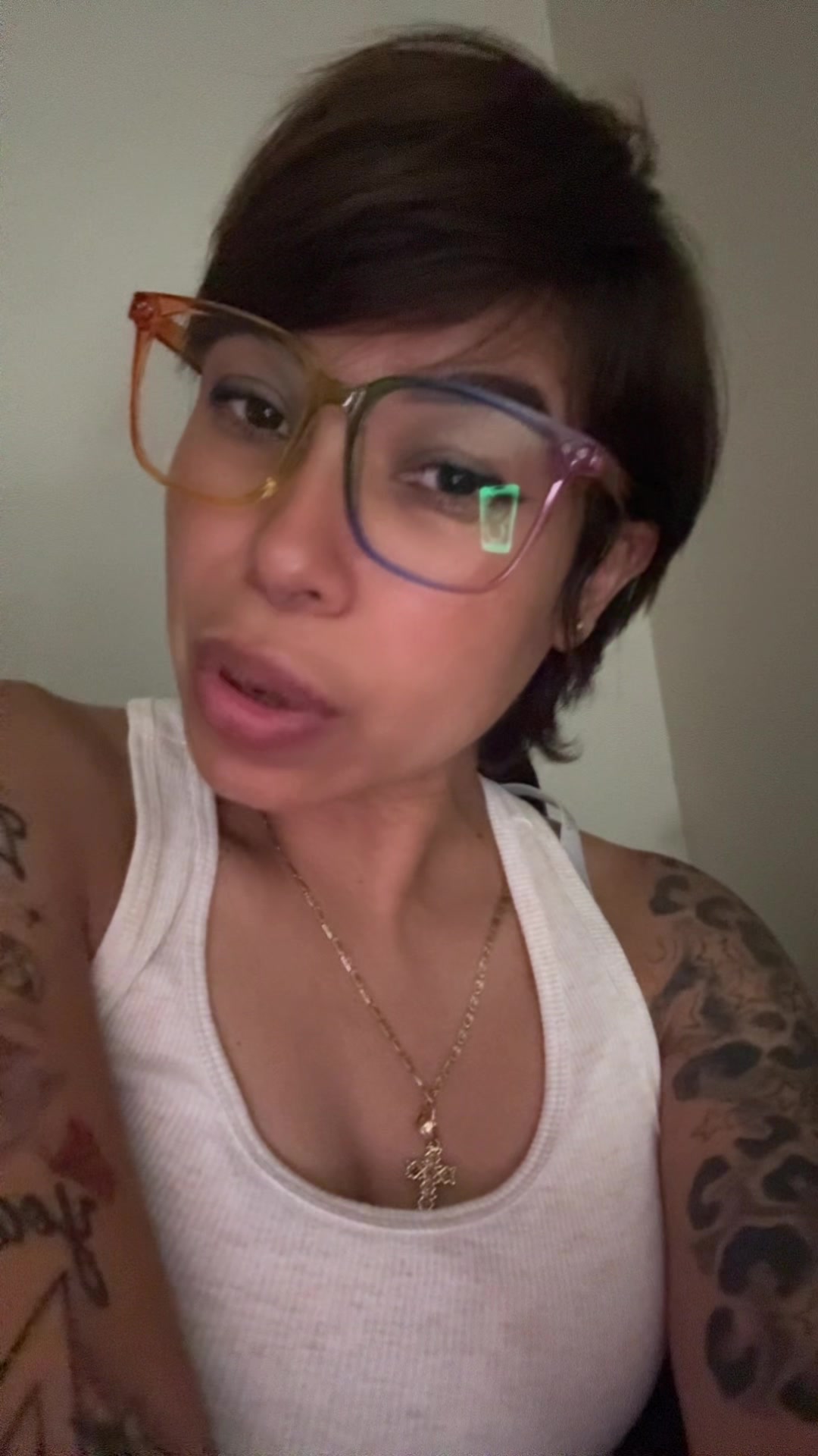 @Yvonne