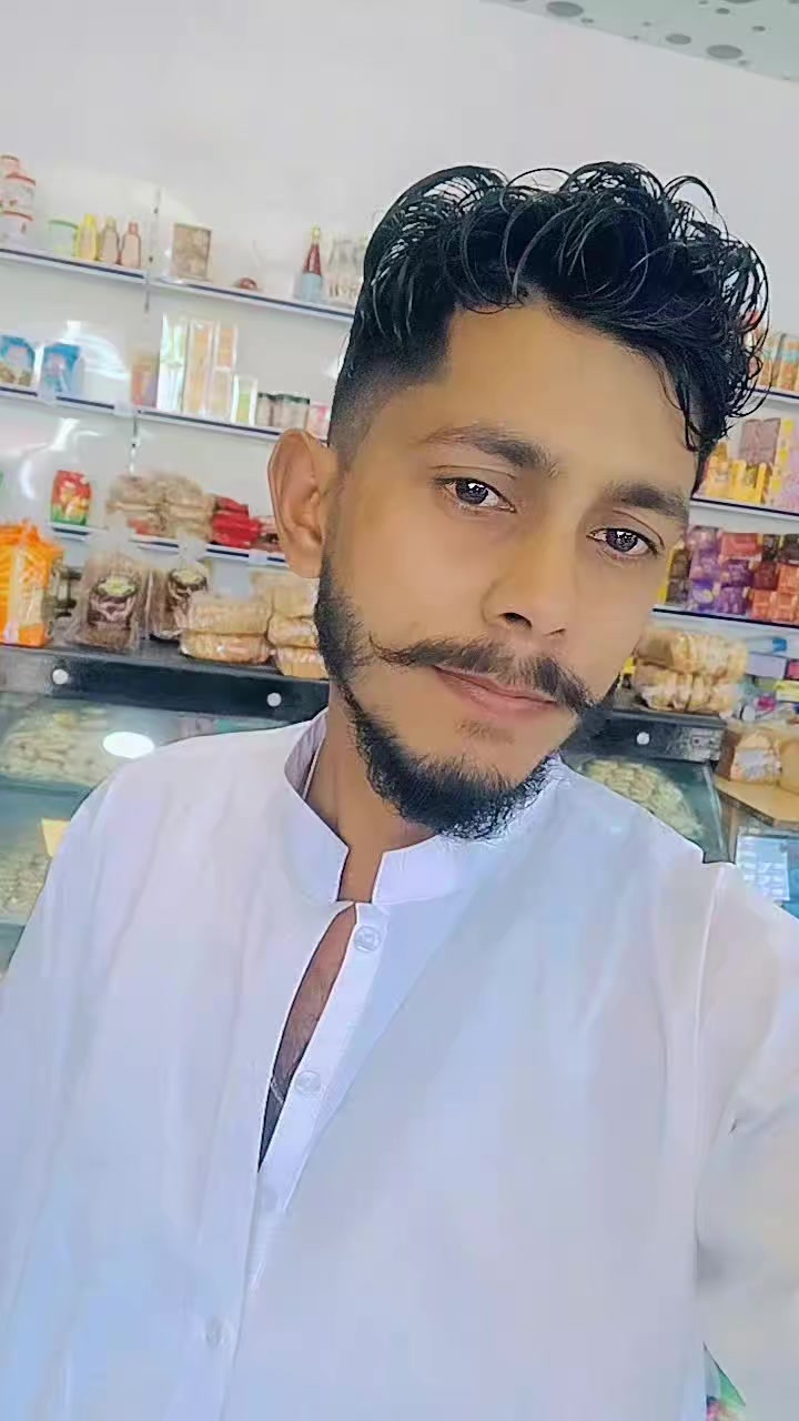 @lucky m786