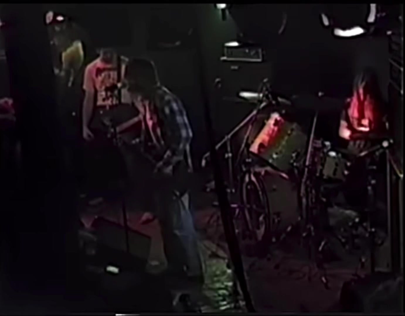 @nirvana live