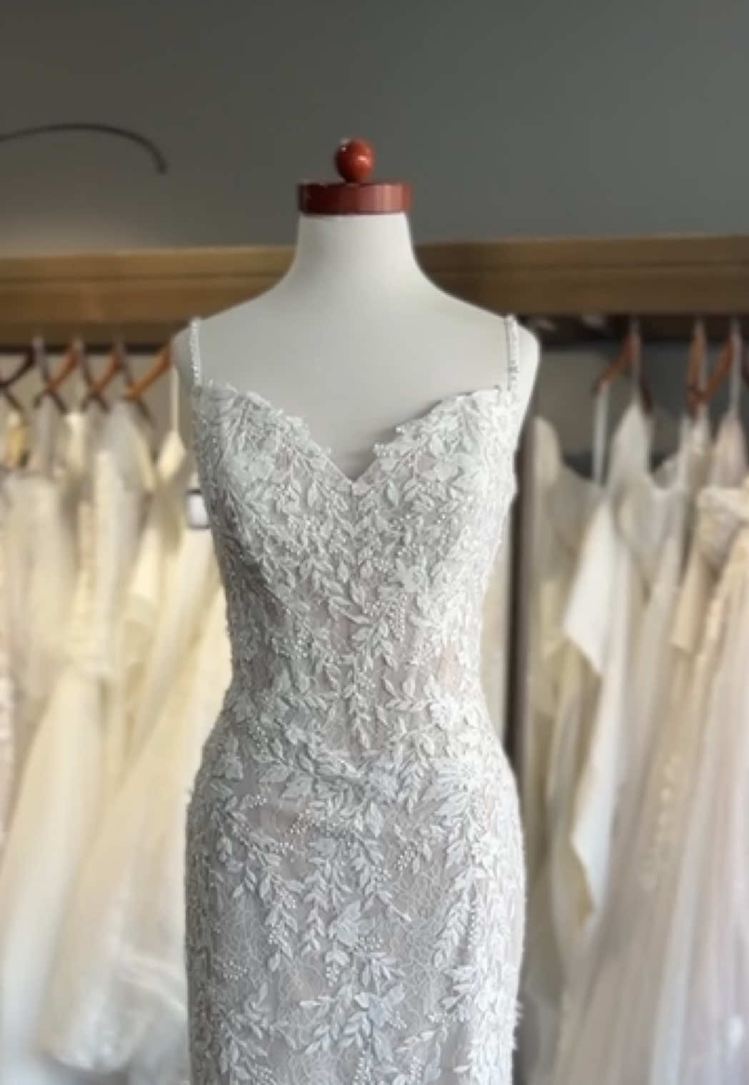 @Sandra D&rsquo;s Bridal Boutique