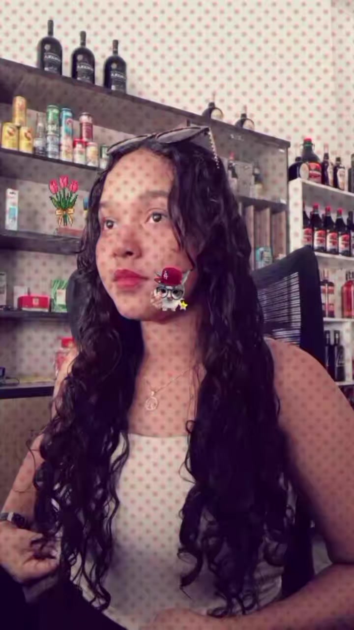 @Zara Jiménez