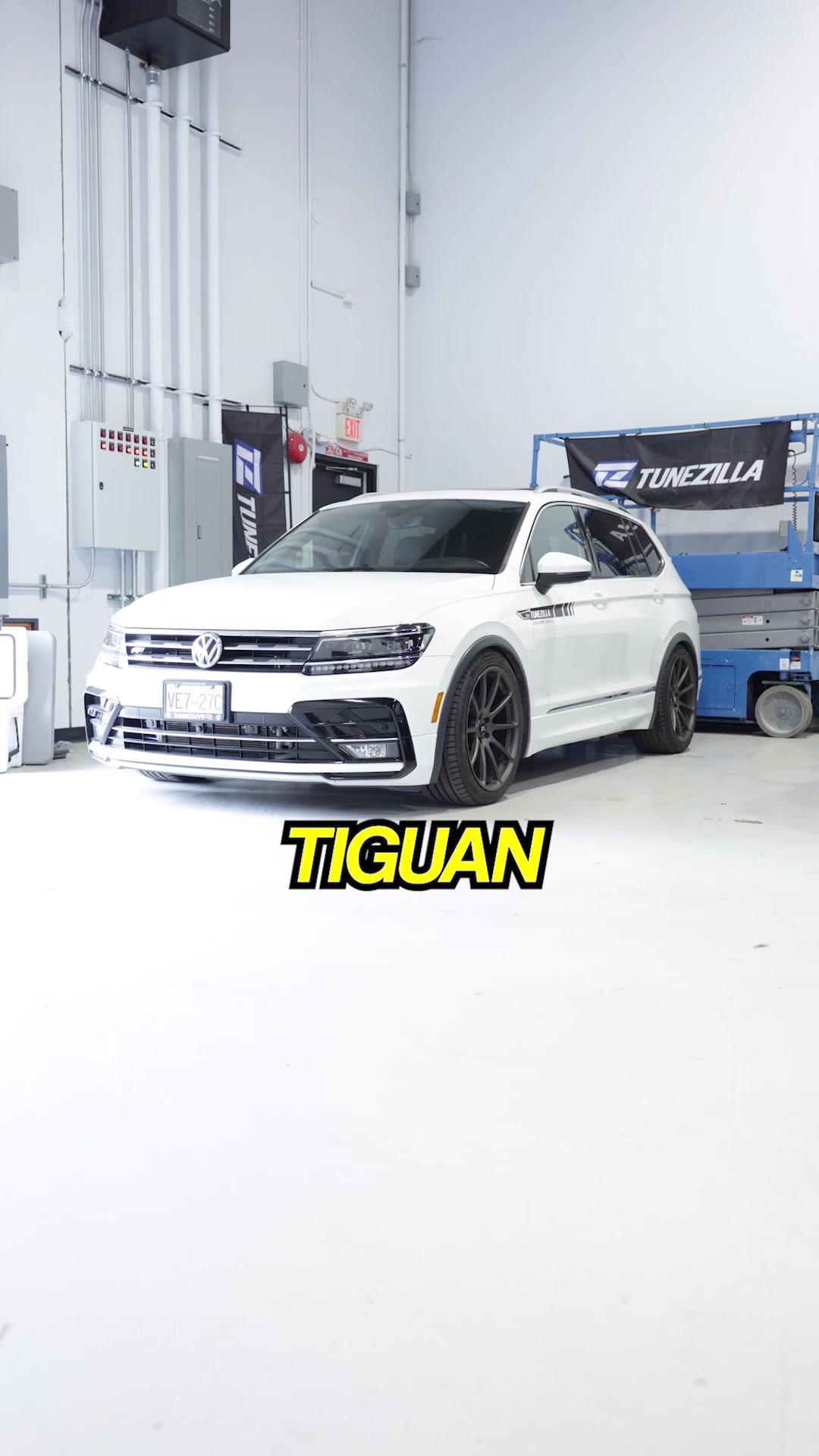 @TuneZilla