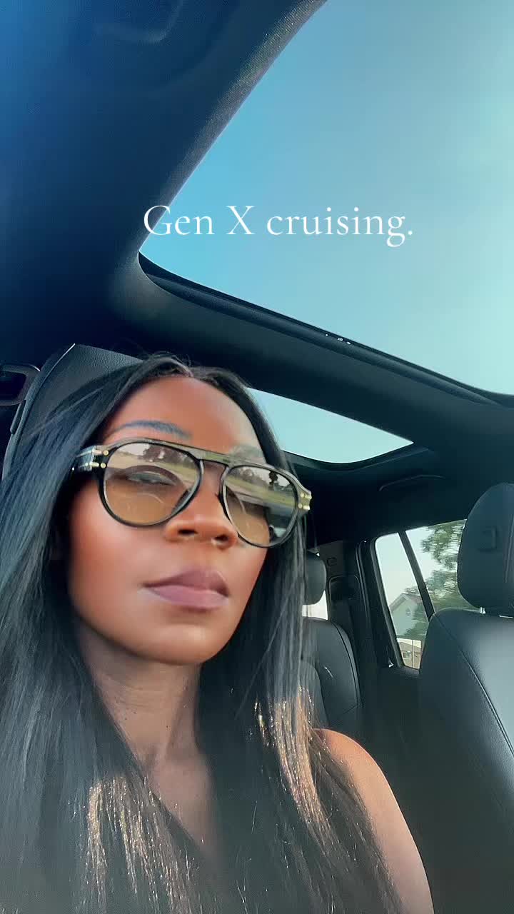 @Takisha Michelle- Over 50