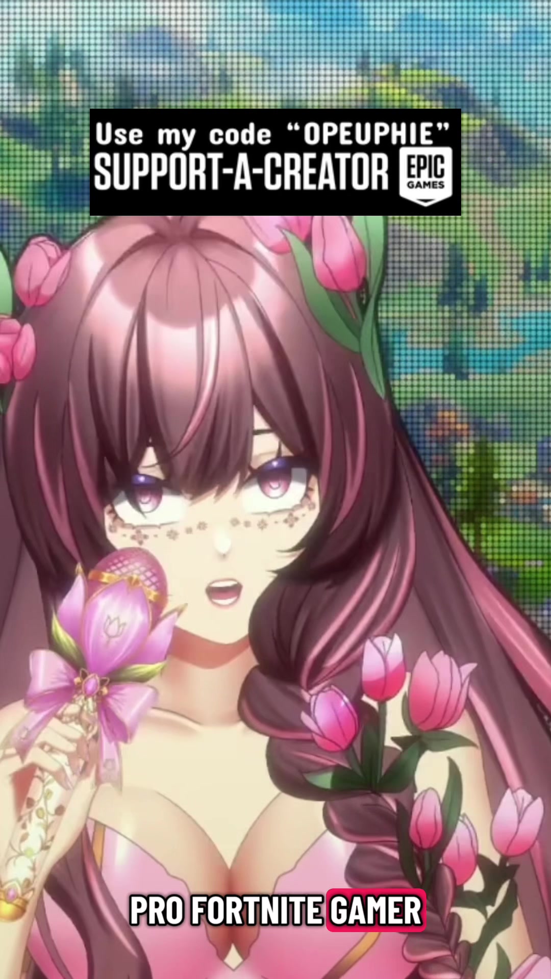 @Euphie | VTuber