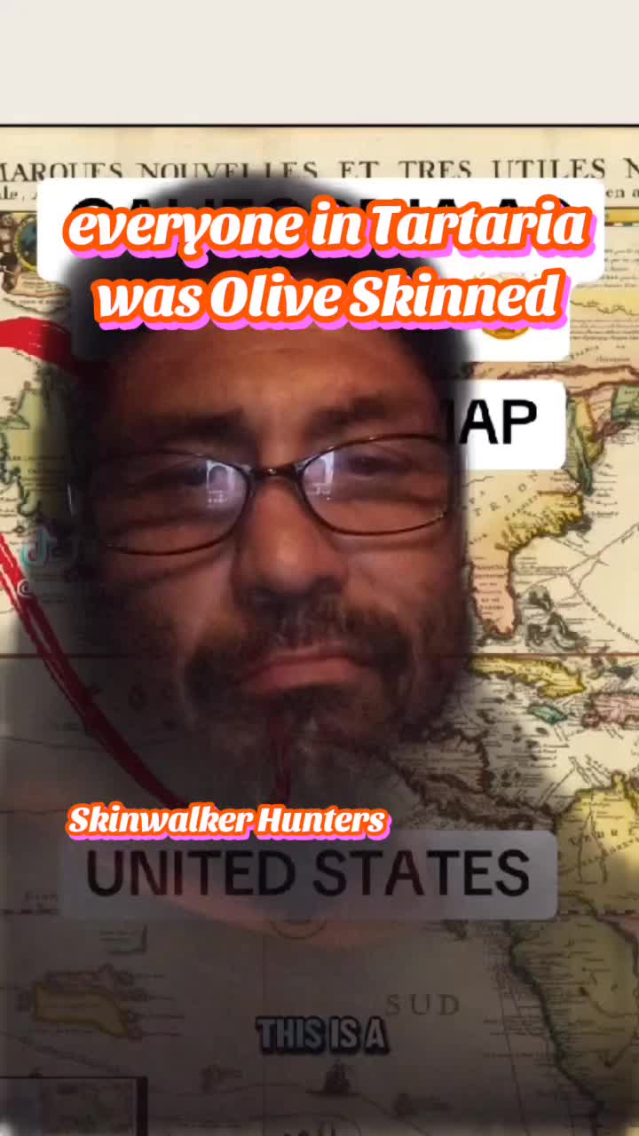@Skinwalker Hunters