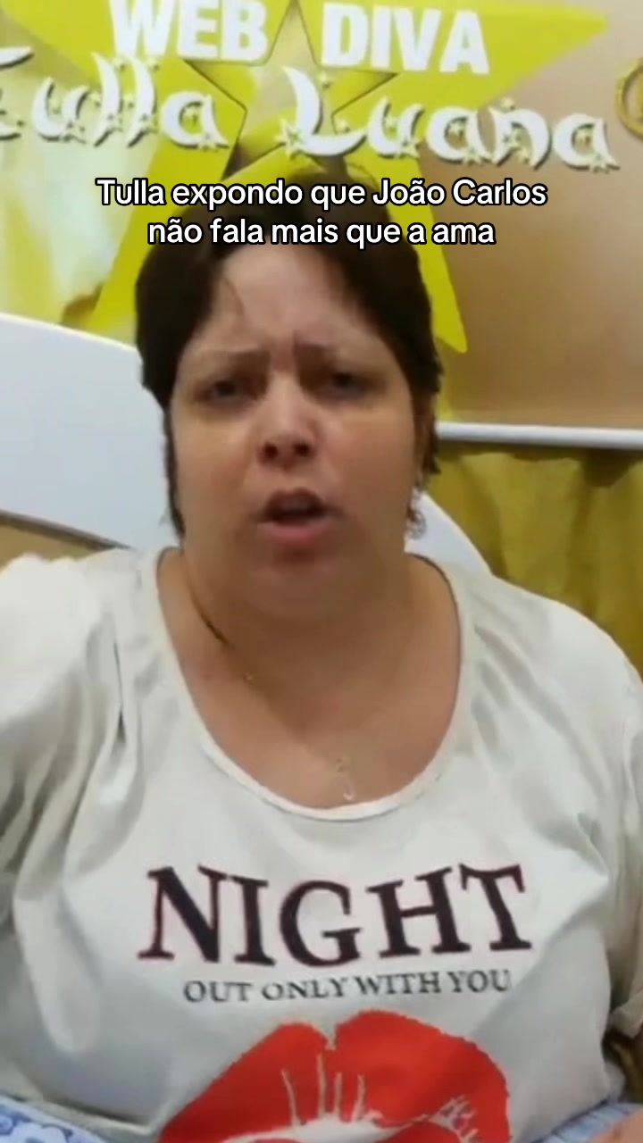 @Arquivo Tulla Luana