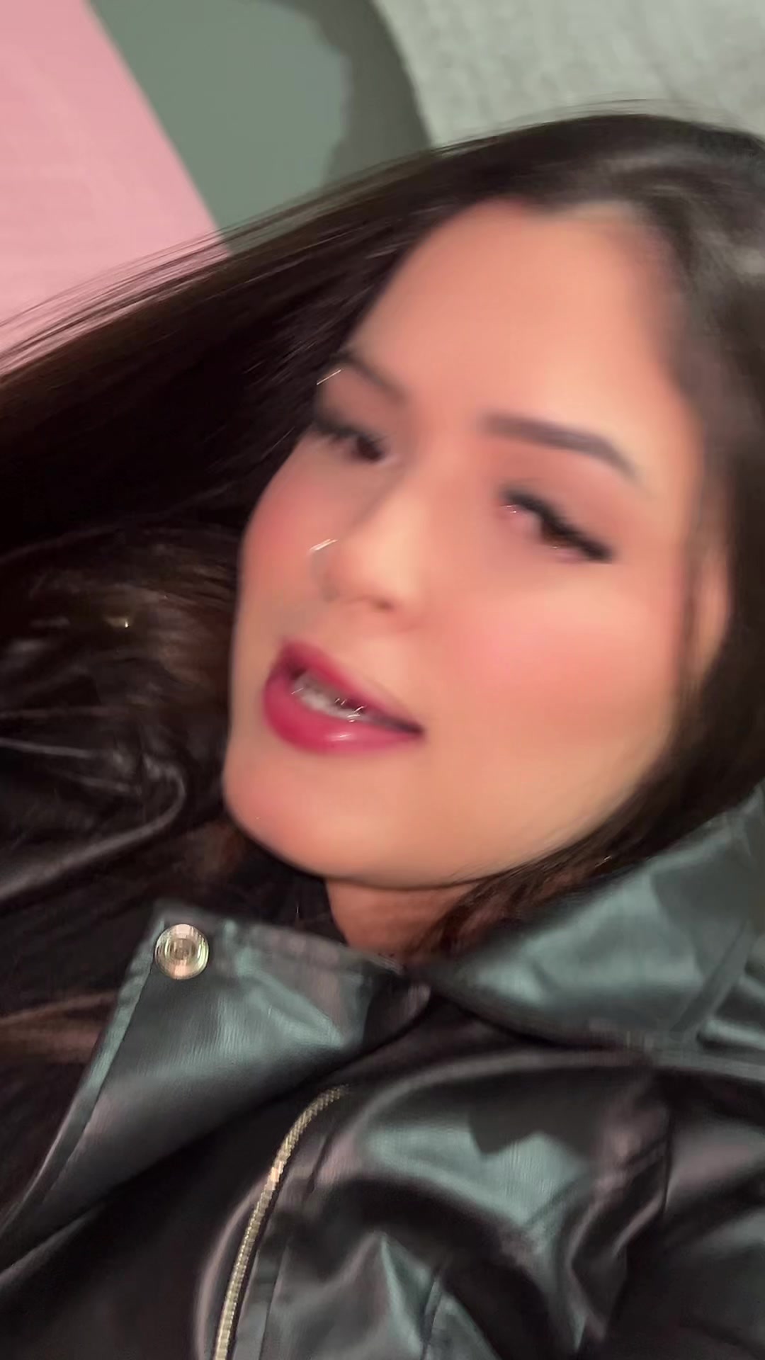 @Anna Carolina
