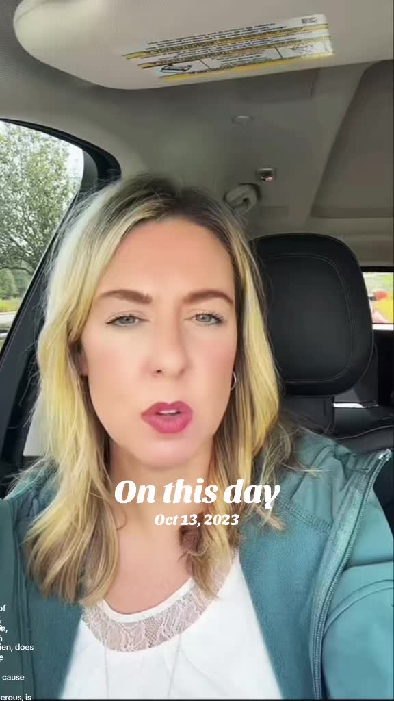 @DrMaRandaHerring