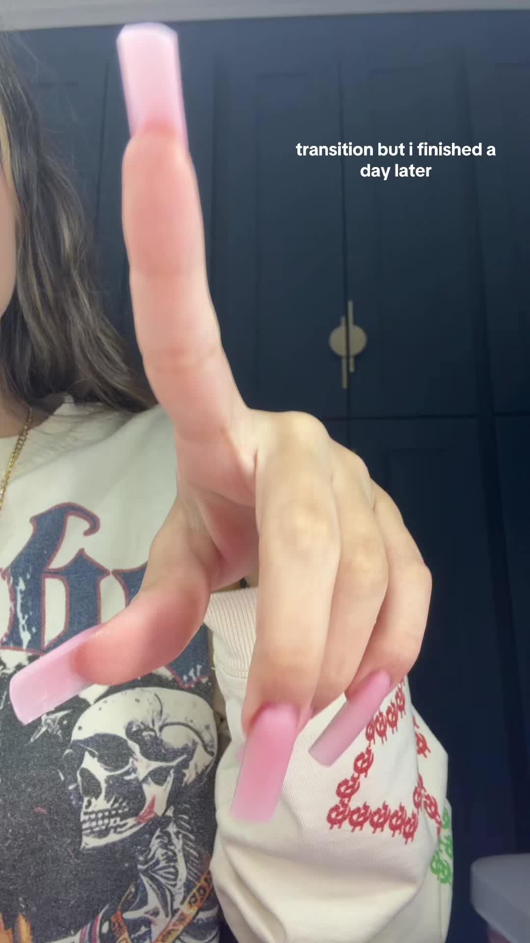 @NEW JERSEY NAIL TECH