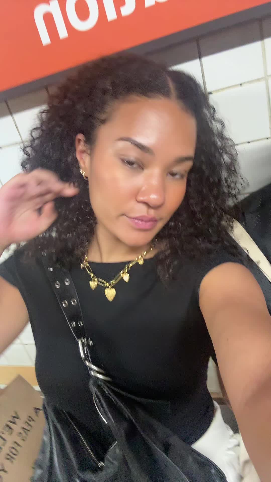 @Symone Noelle