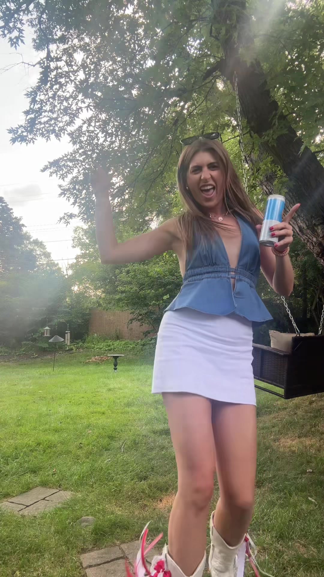 @Zoé Crowe