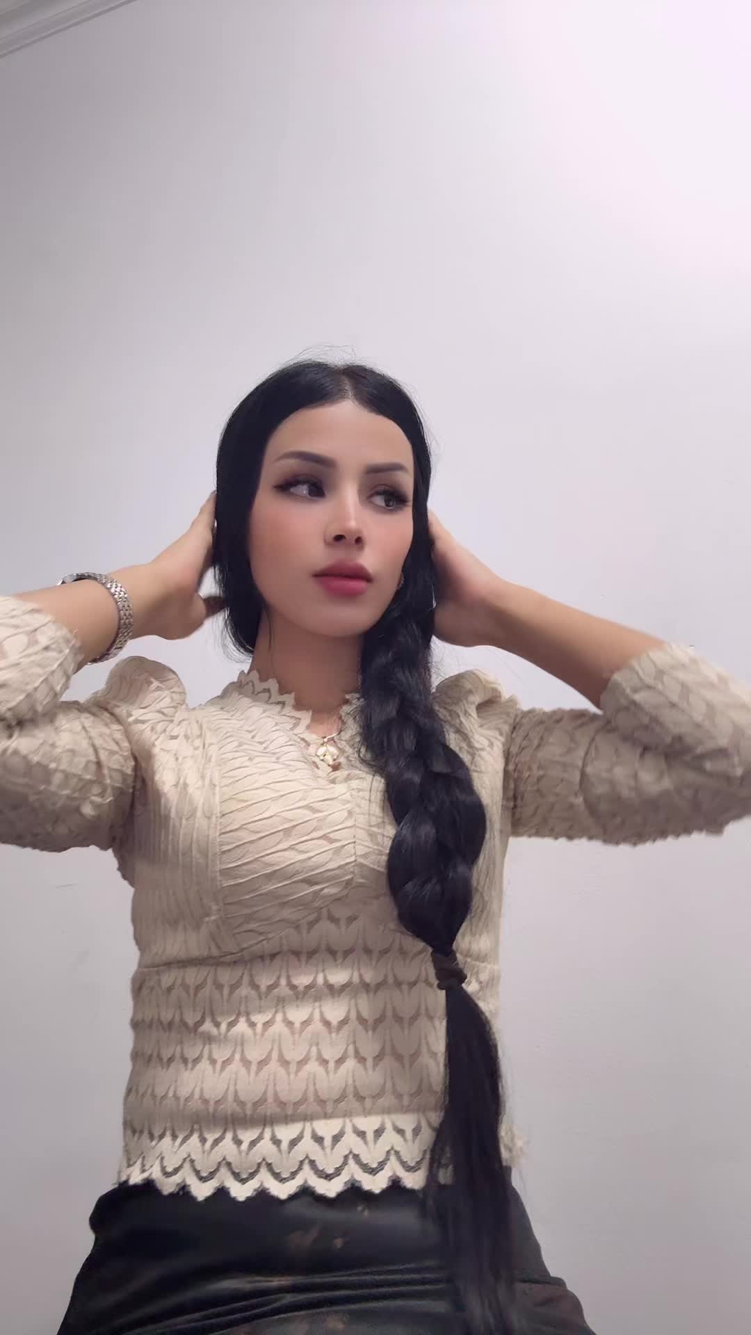 @Shaxina Gulomova