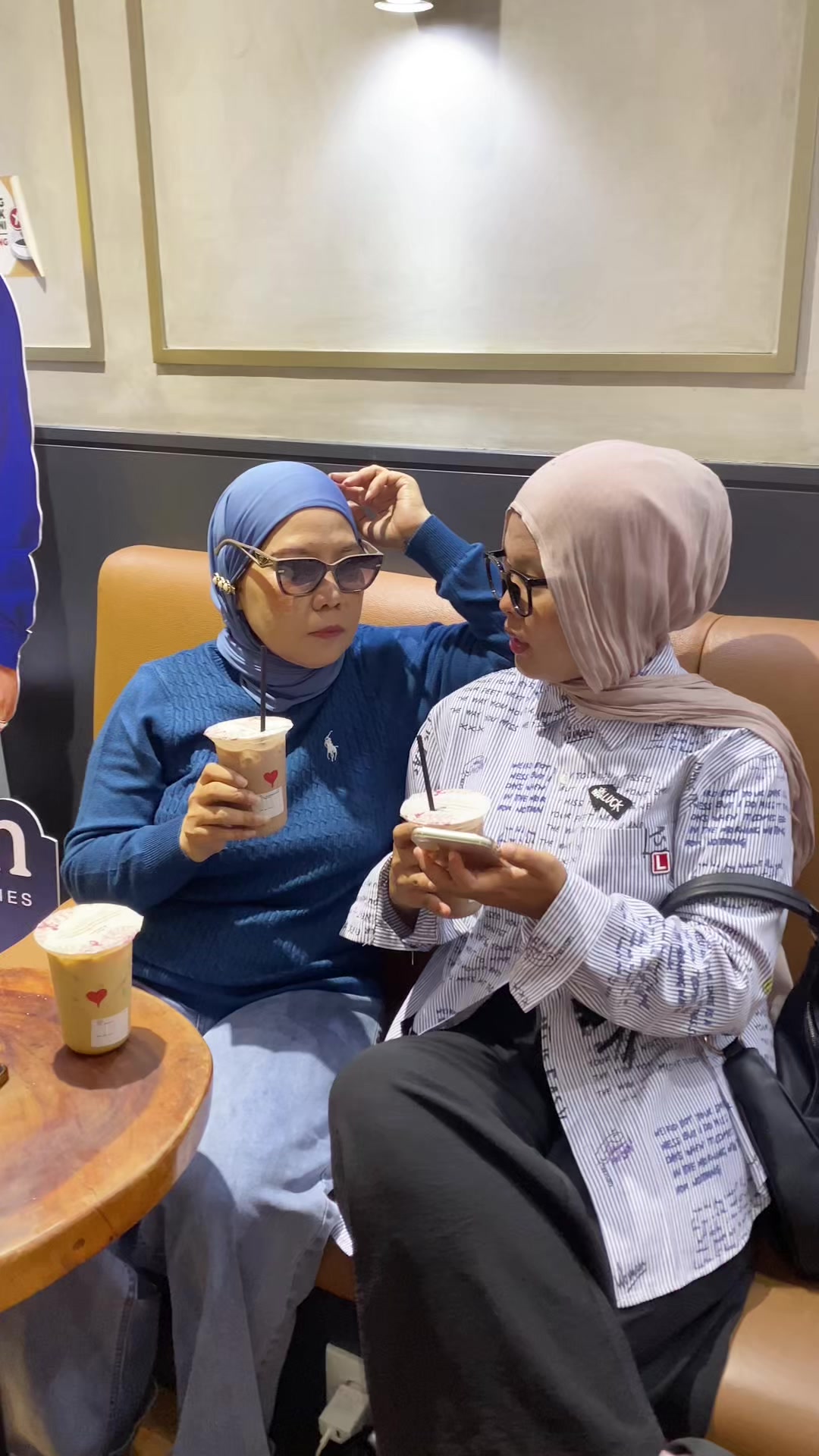 @Warung Mamah Babang