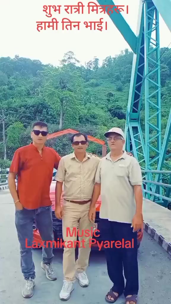 @ramchandralohani63