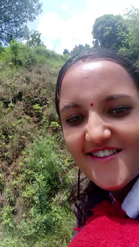@Ramilapokhareldahal