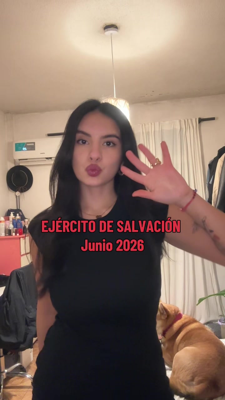 @Angie
