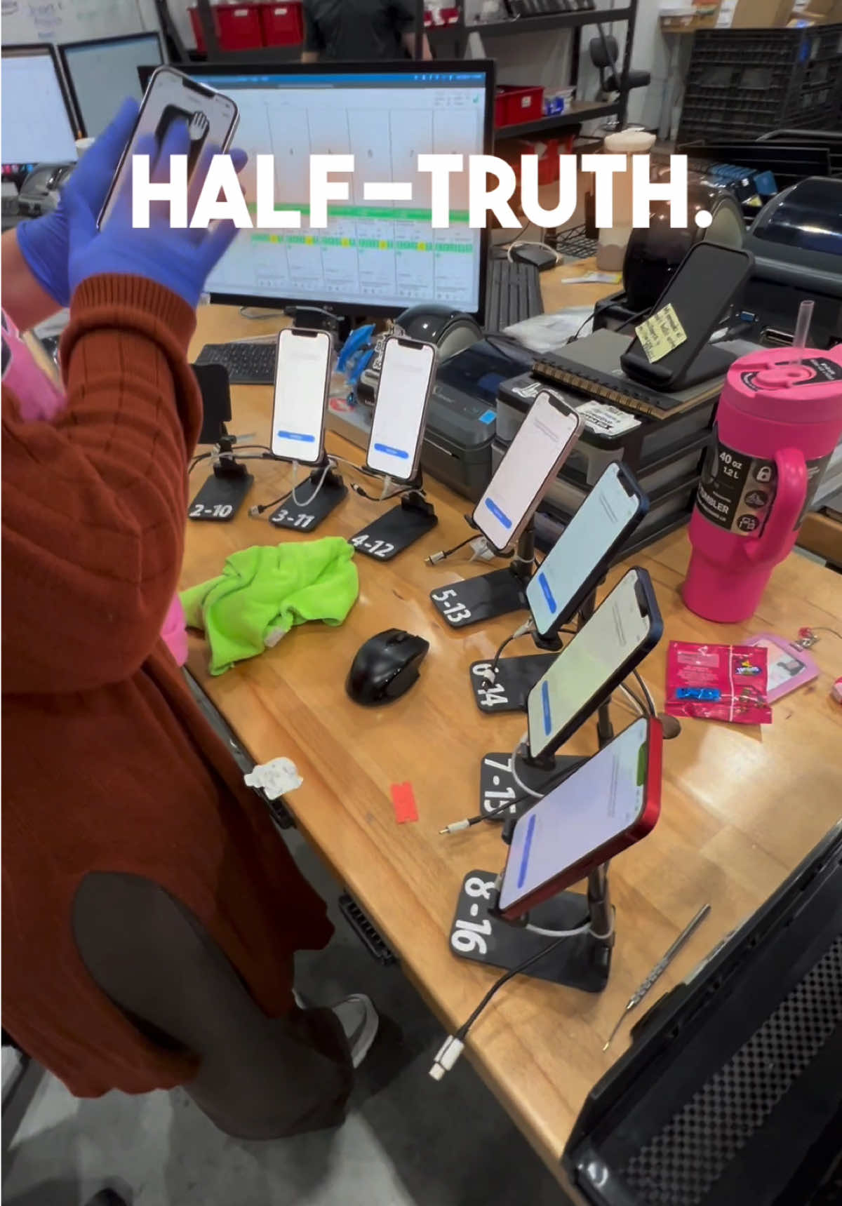 @plug - shop tech