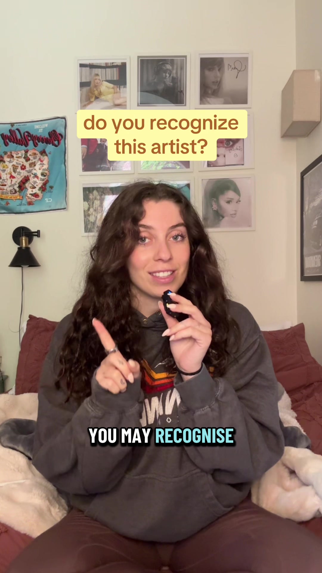 @amandasplaylist