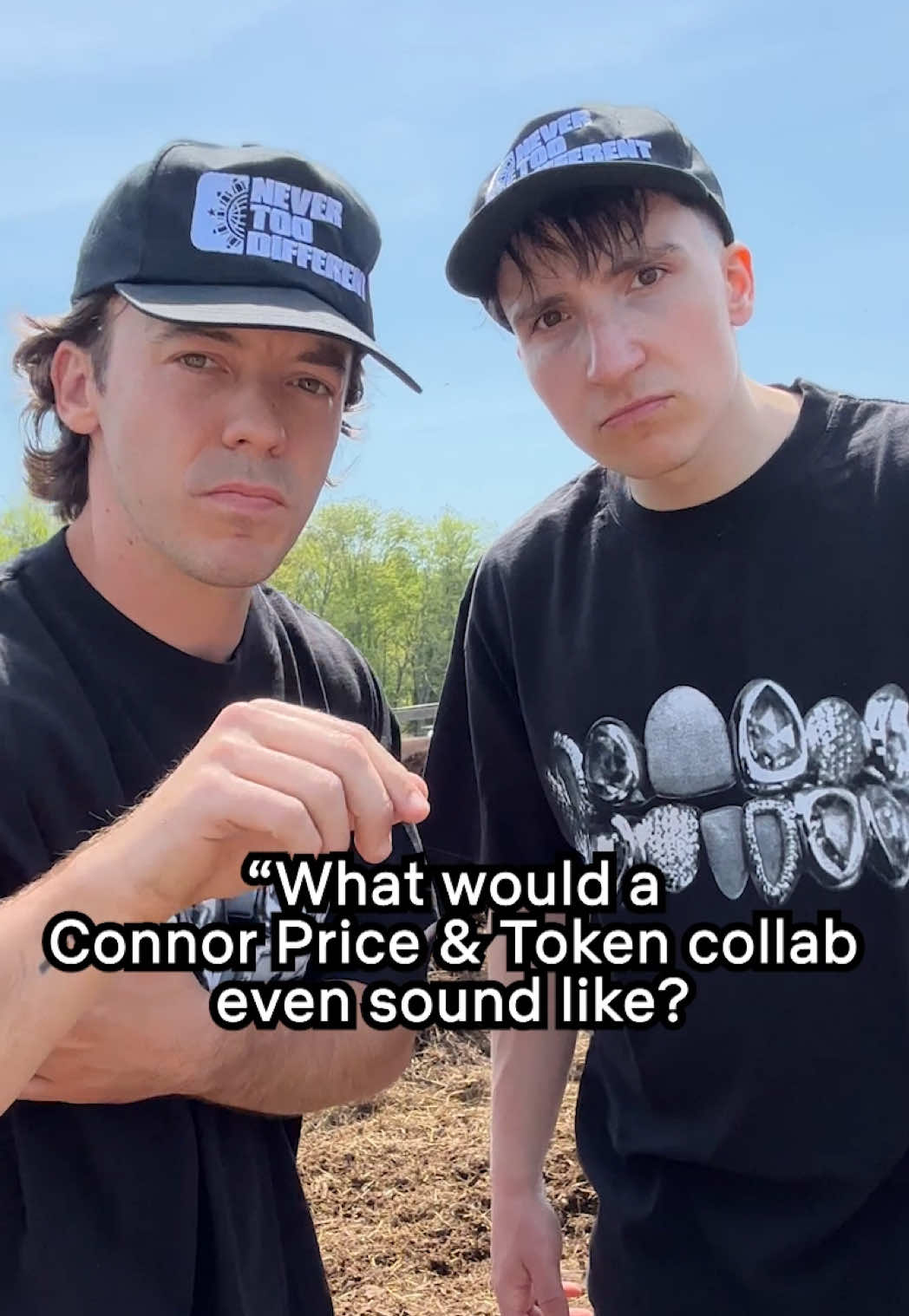 @Connor Price