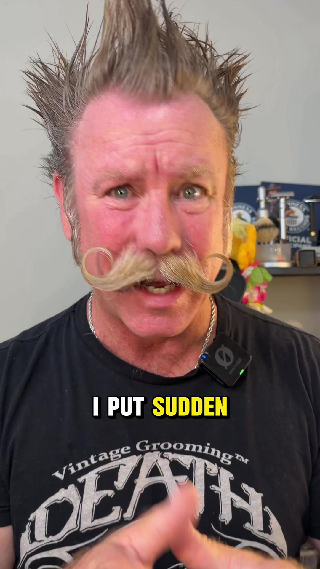 @Bobandelliothismustache
