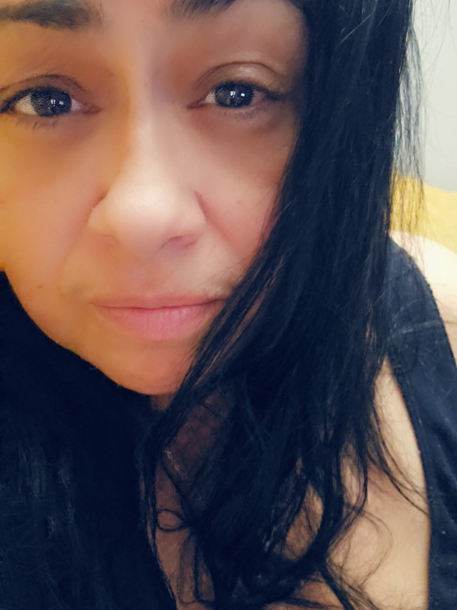 @Yesenia M. Taramona