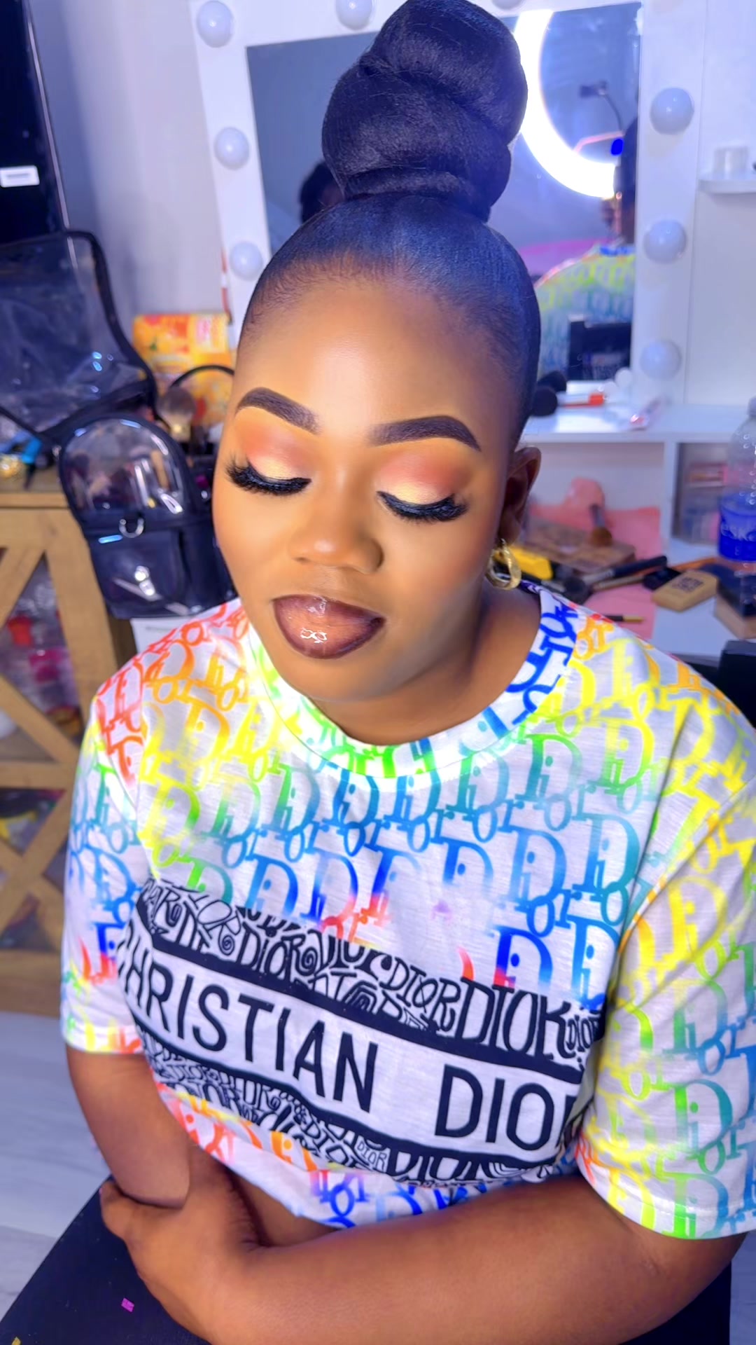 @Shee Makeover plus