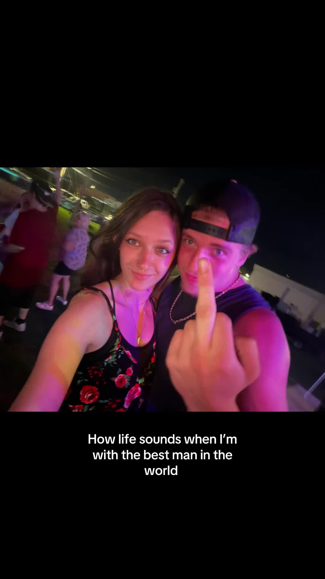 @Cody's wife
