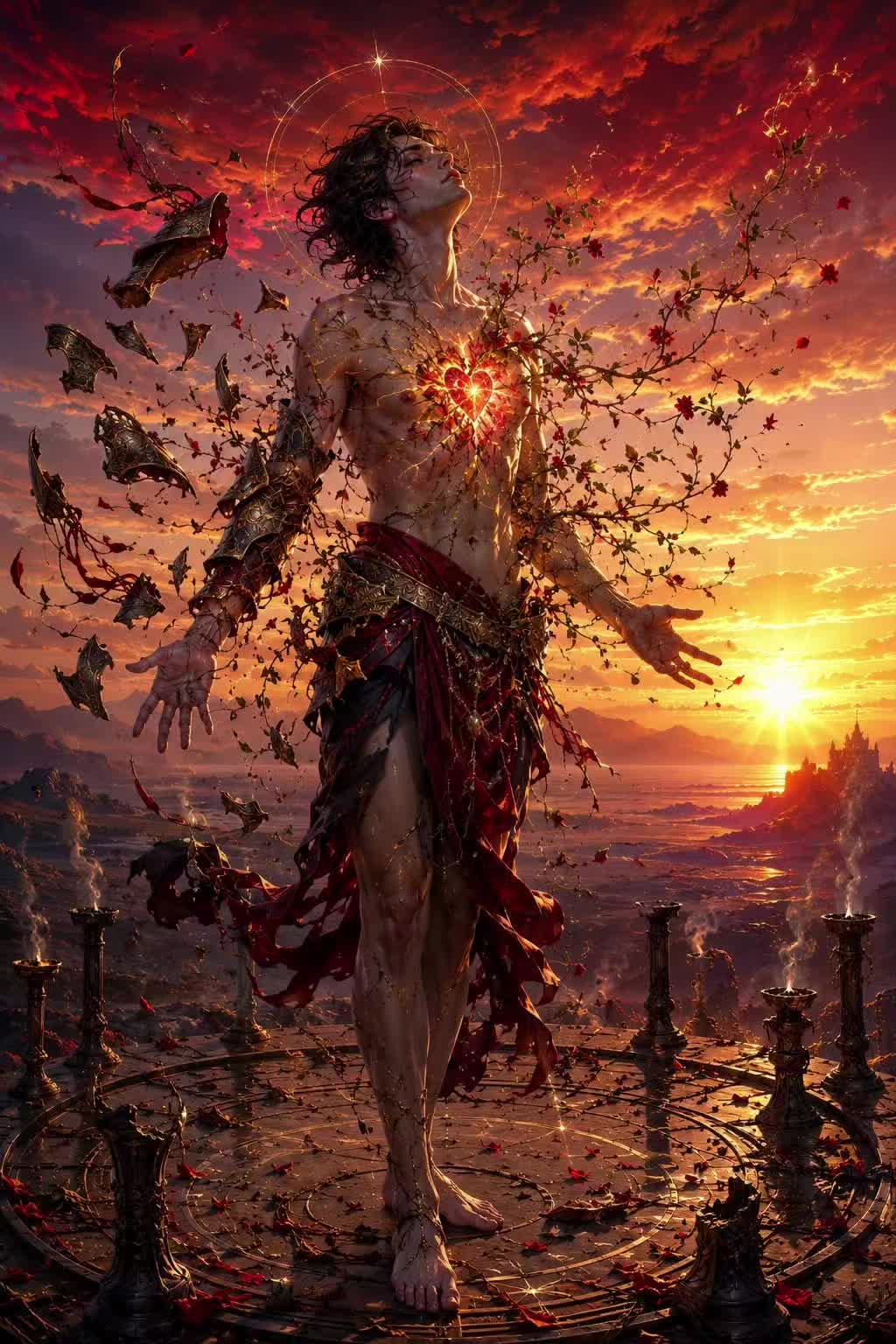 @🌌🌷xTiEstoy🌙 ⃟🦋AkiAmor⛓️💥