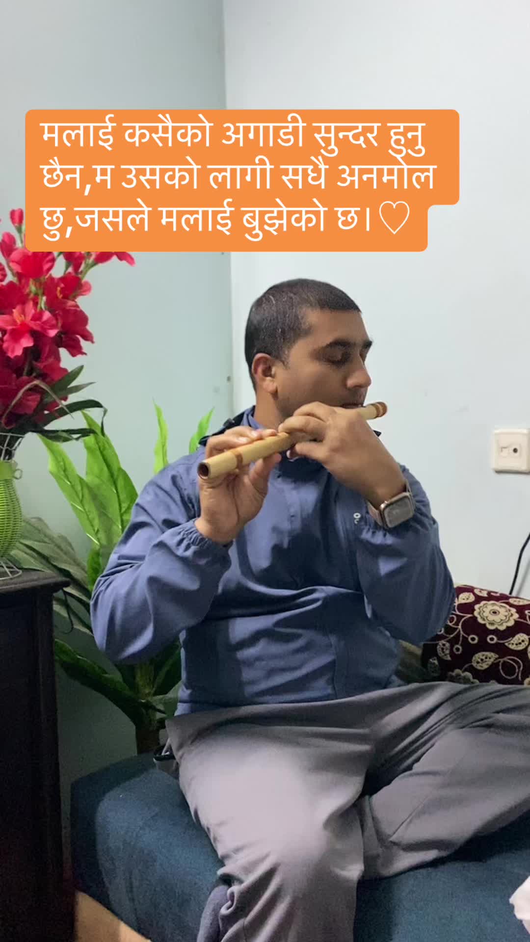 @Rijal babu