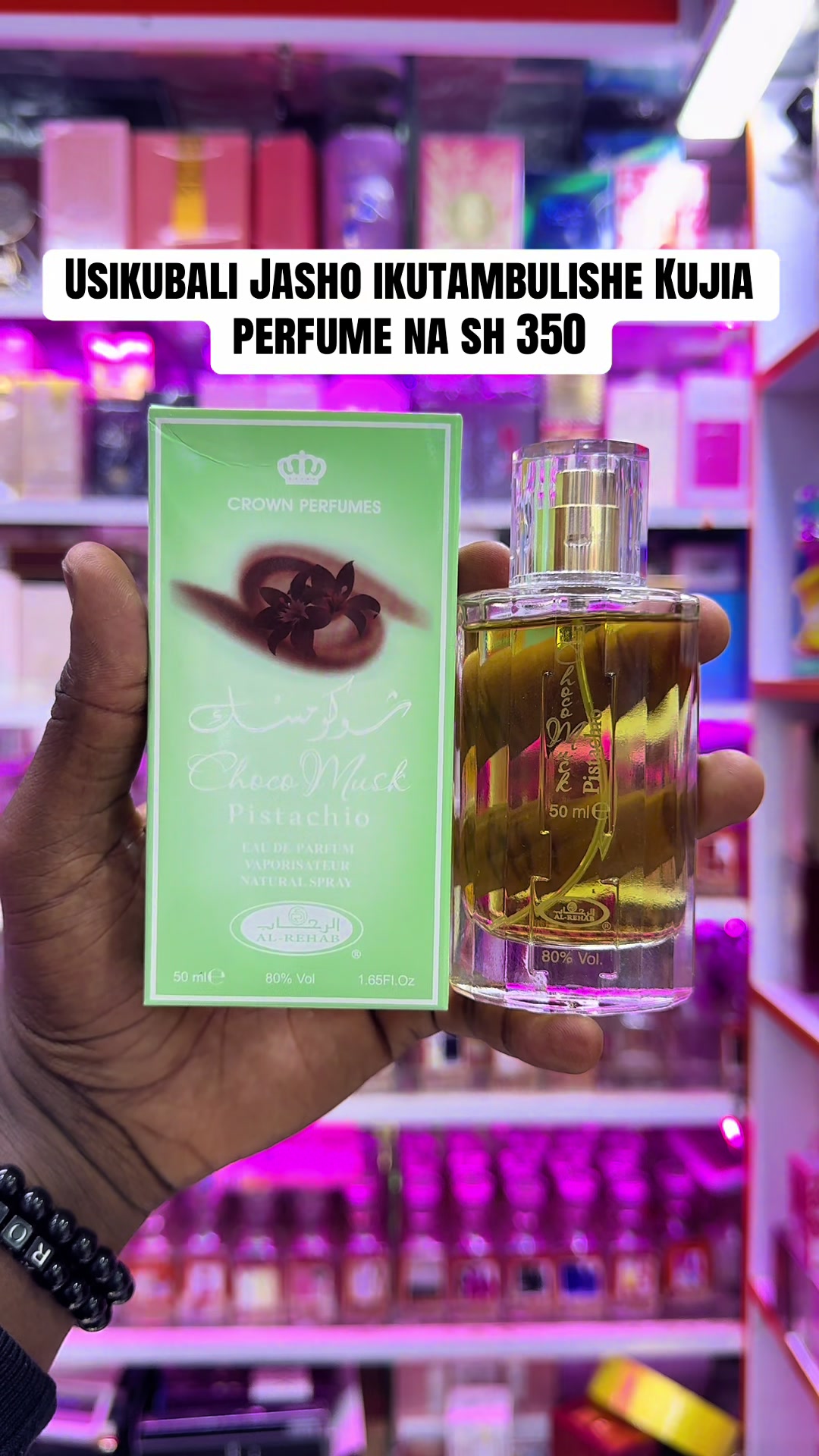 @ever lasting perfumes