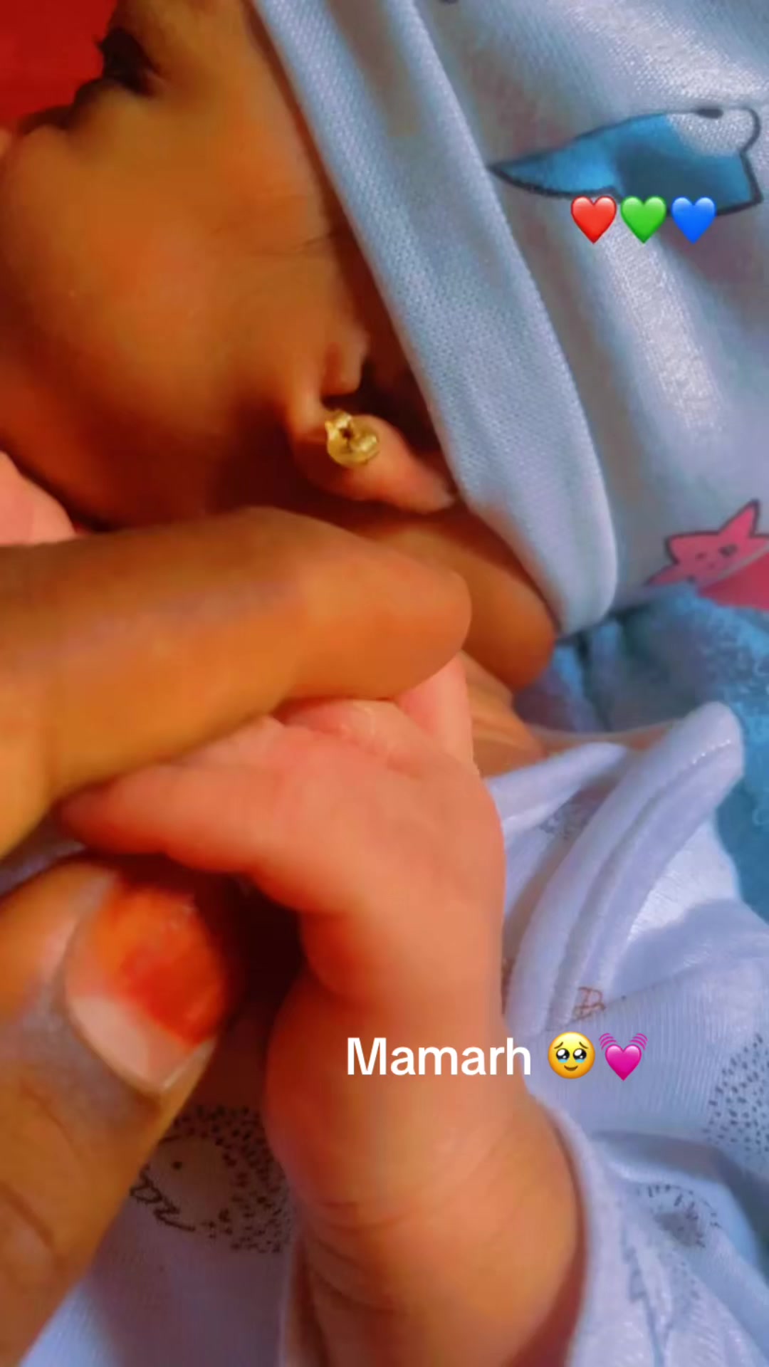 @Baby best🥺❤️