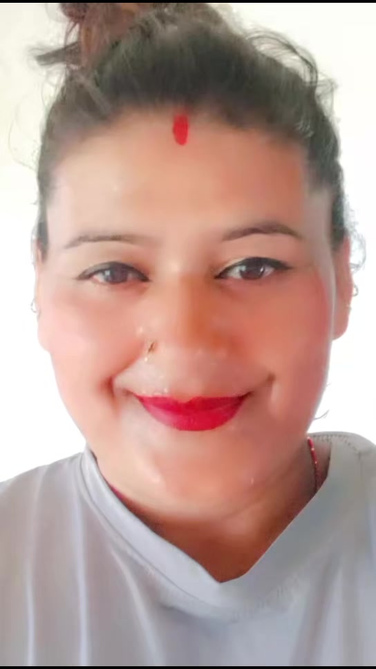 @Sita karki