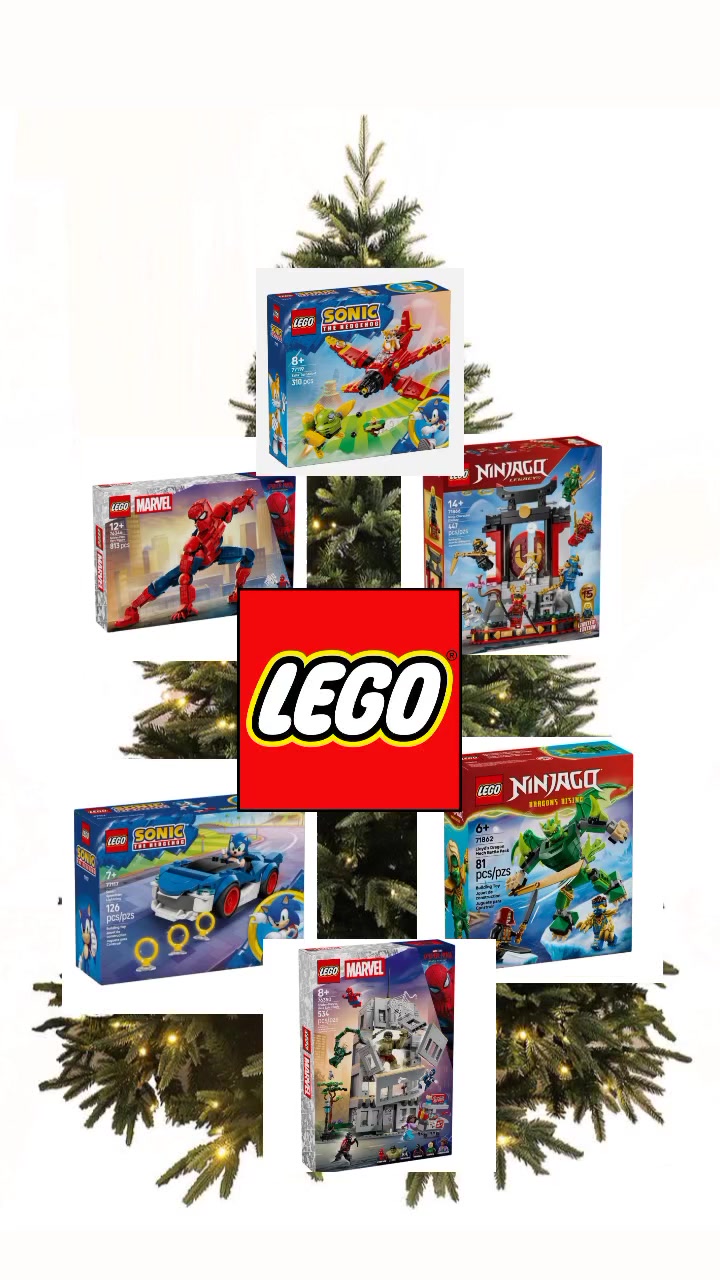 @Hugo lego lover 🕷️🧩🕸️