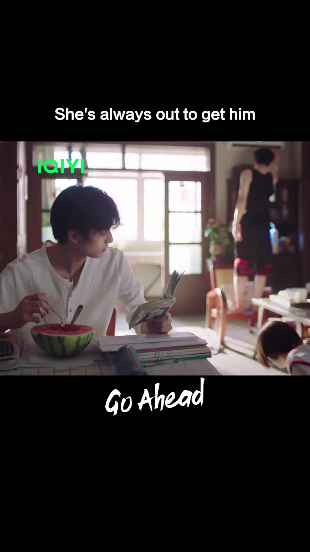 @iQIYI Singapore