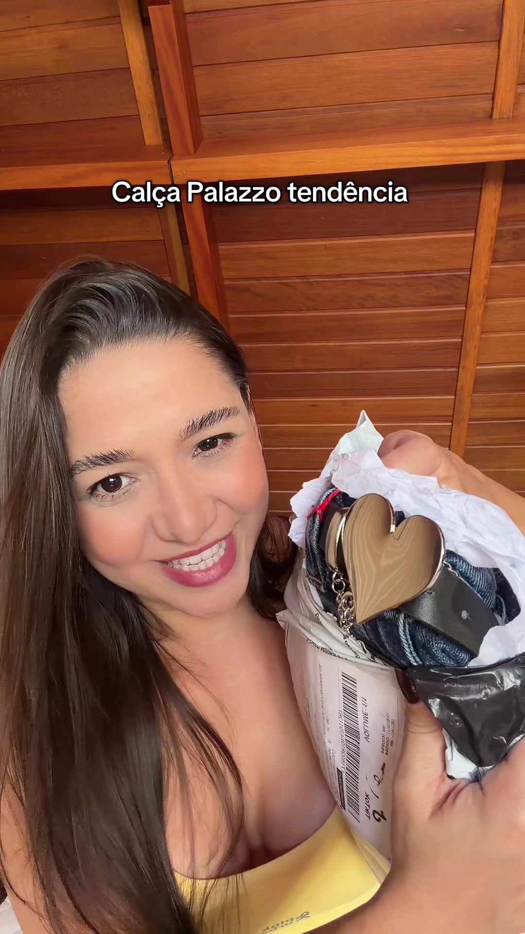 @Pati Lopes