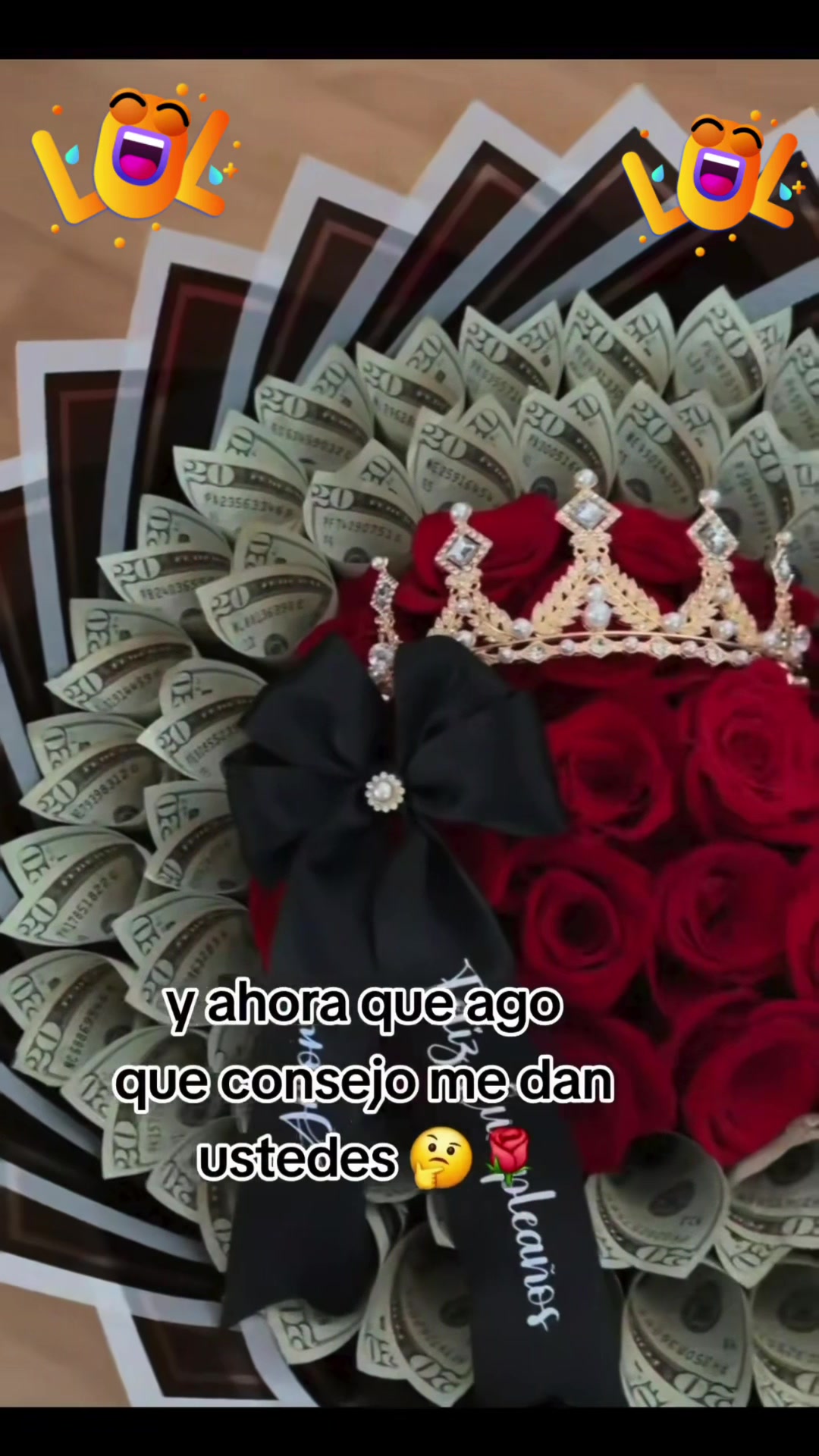@💸Mi chica difícil