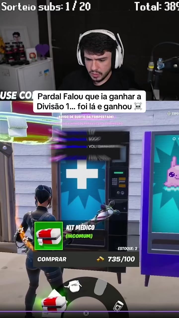@Mais Blackoutz [OFICIAL]