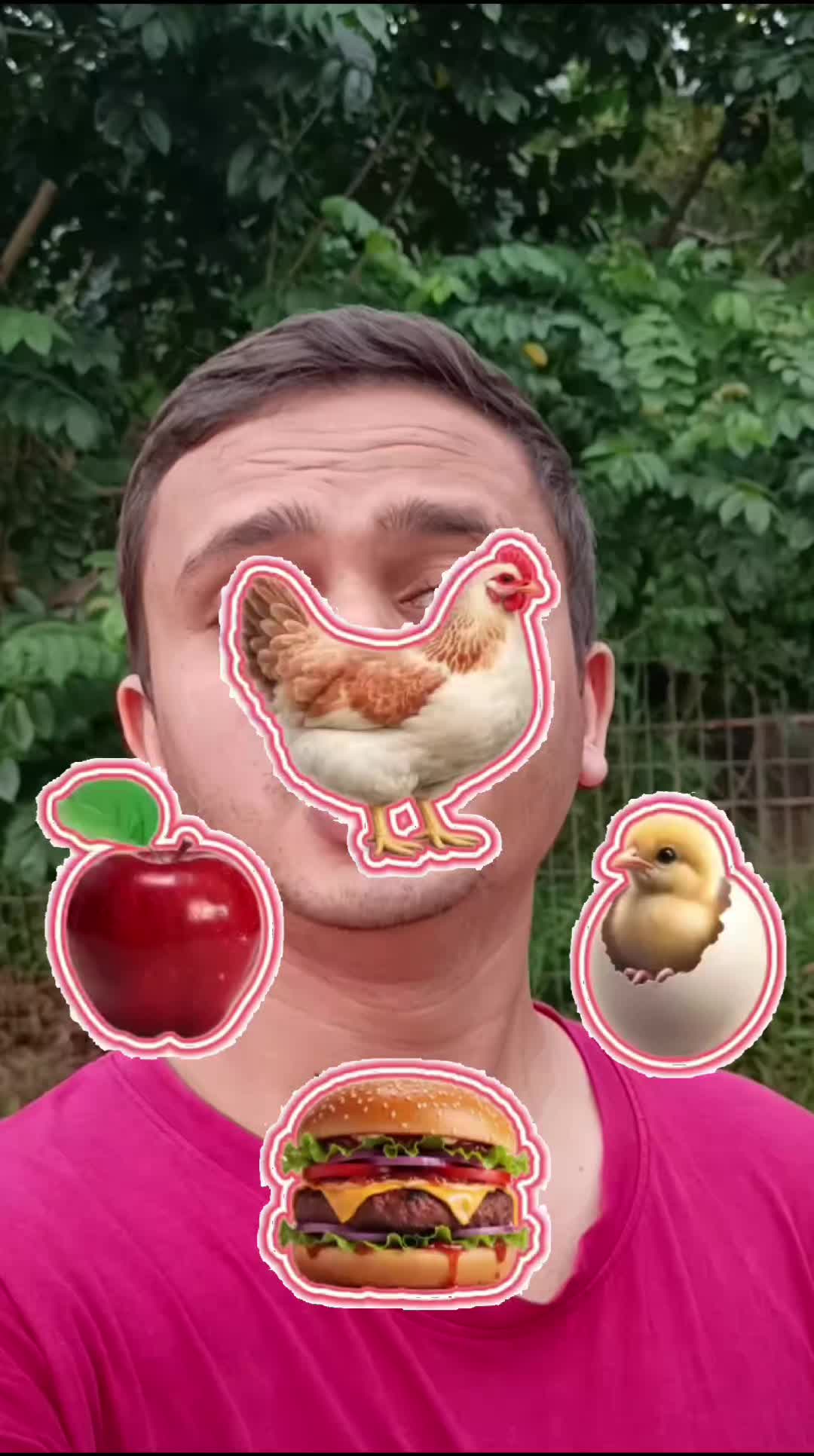 @Challenge Puzzle video