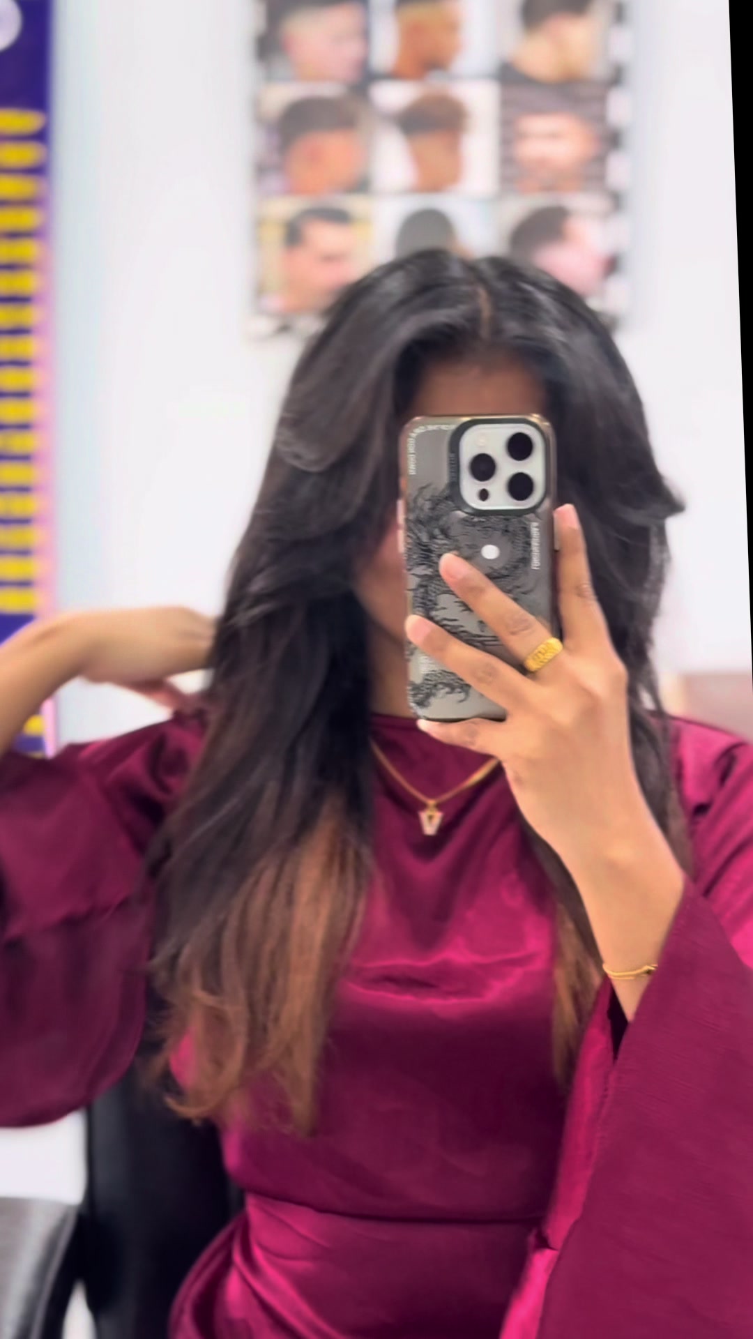 @Venmera Meera