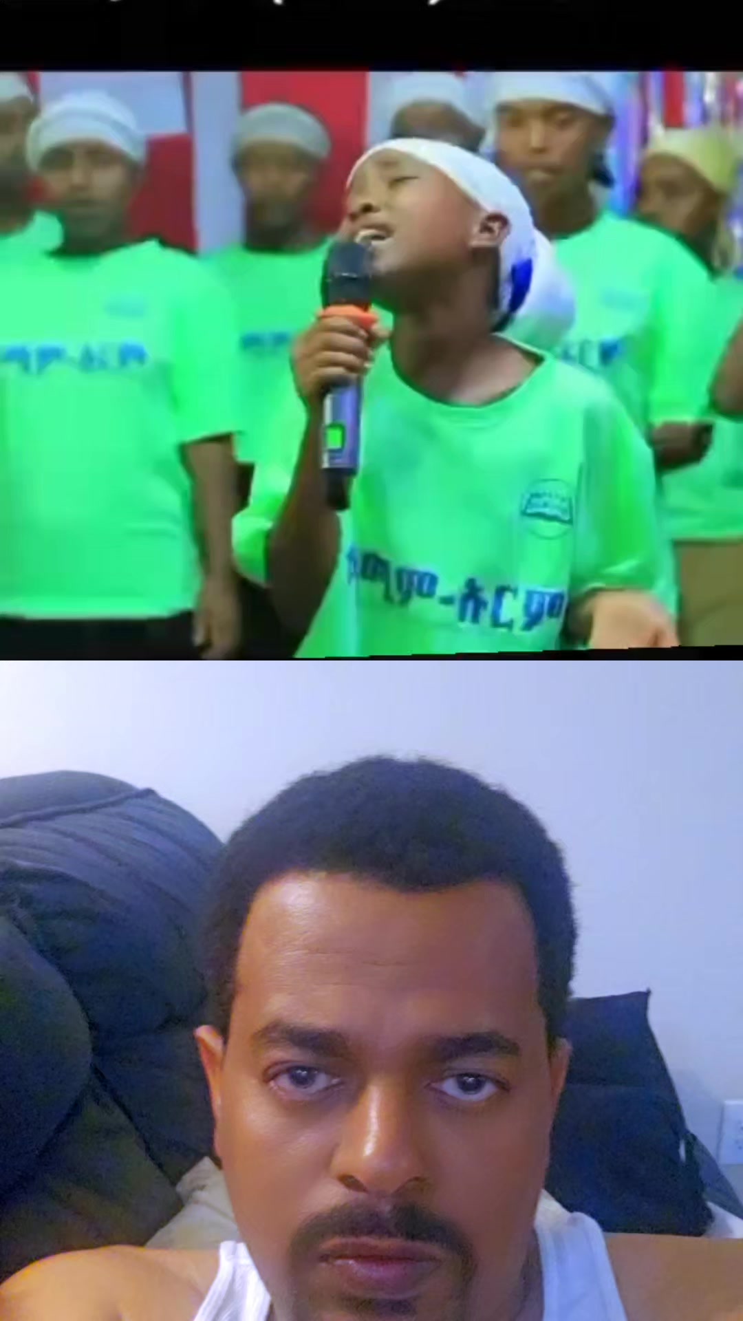 @HOPE MEDIA /ሆፕ ሚዲያ. 🇪🇹