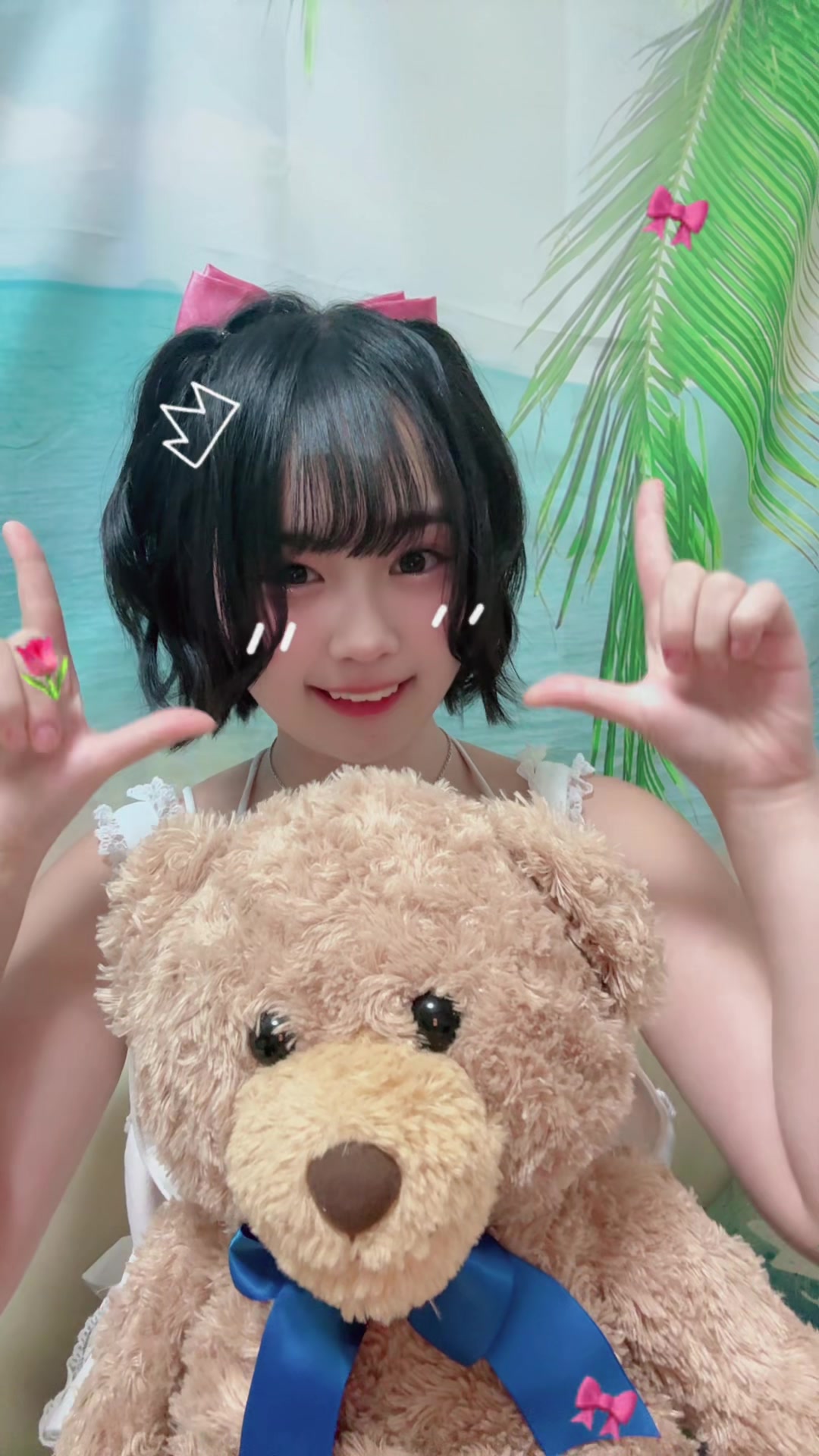 @姫咲有栖